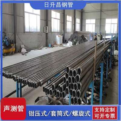 东山声测管桩基检测的频率要达到多少百分比