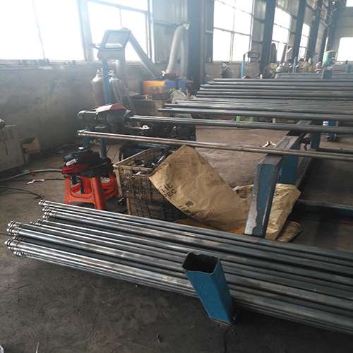 东山桥梁桩基声测管的施工工艺流程
