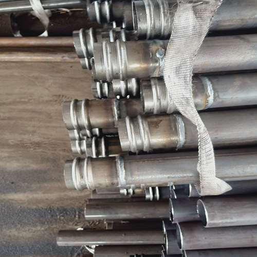 东山终于找到了,铁路用声测管的检测用哪个标准